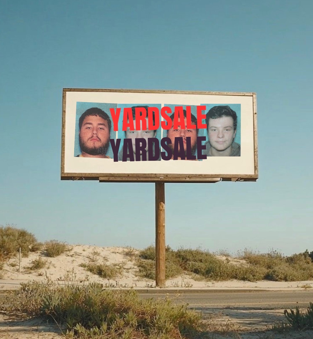 Brand Graphic bilboard
